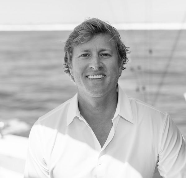 James Watts, Founder - Associate Broker